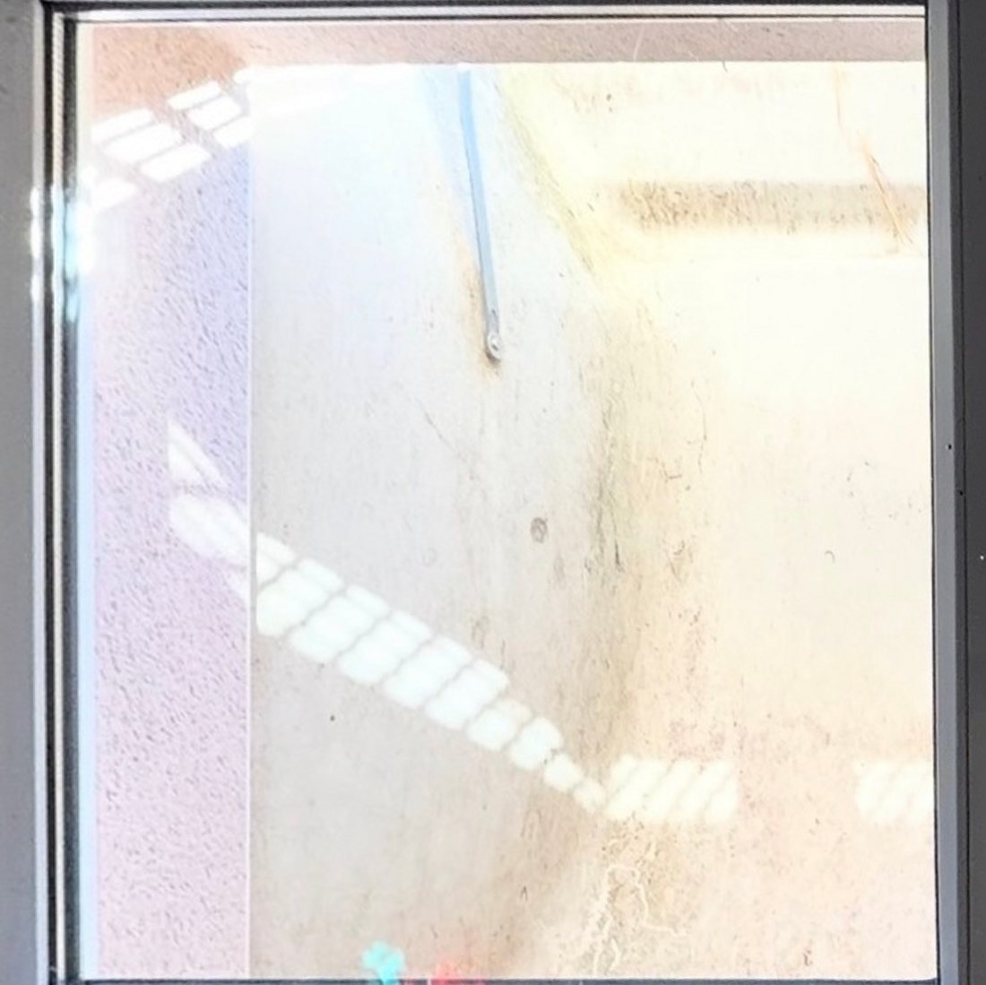 Après : Saint-Genis-les-Ollières : double vitrage cassé remplacé sur une fenêtre PVC
